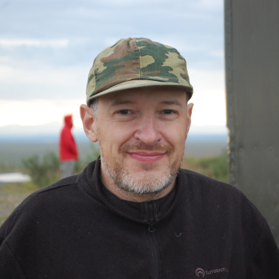 Попков Павел Николаевич