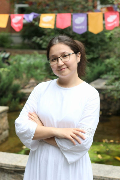 Габбасова Раиса Табрисовна