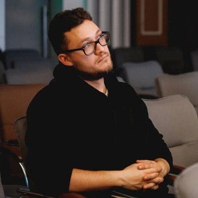 Гильфанов Роман Рафаилович