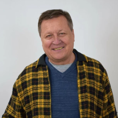 Кулагин Александр Николаевич