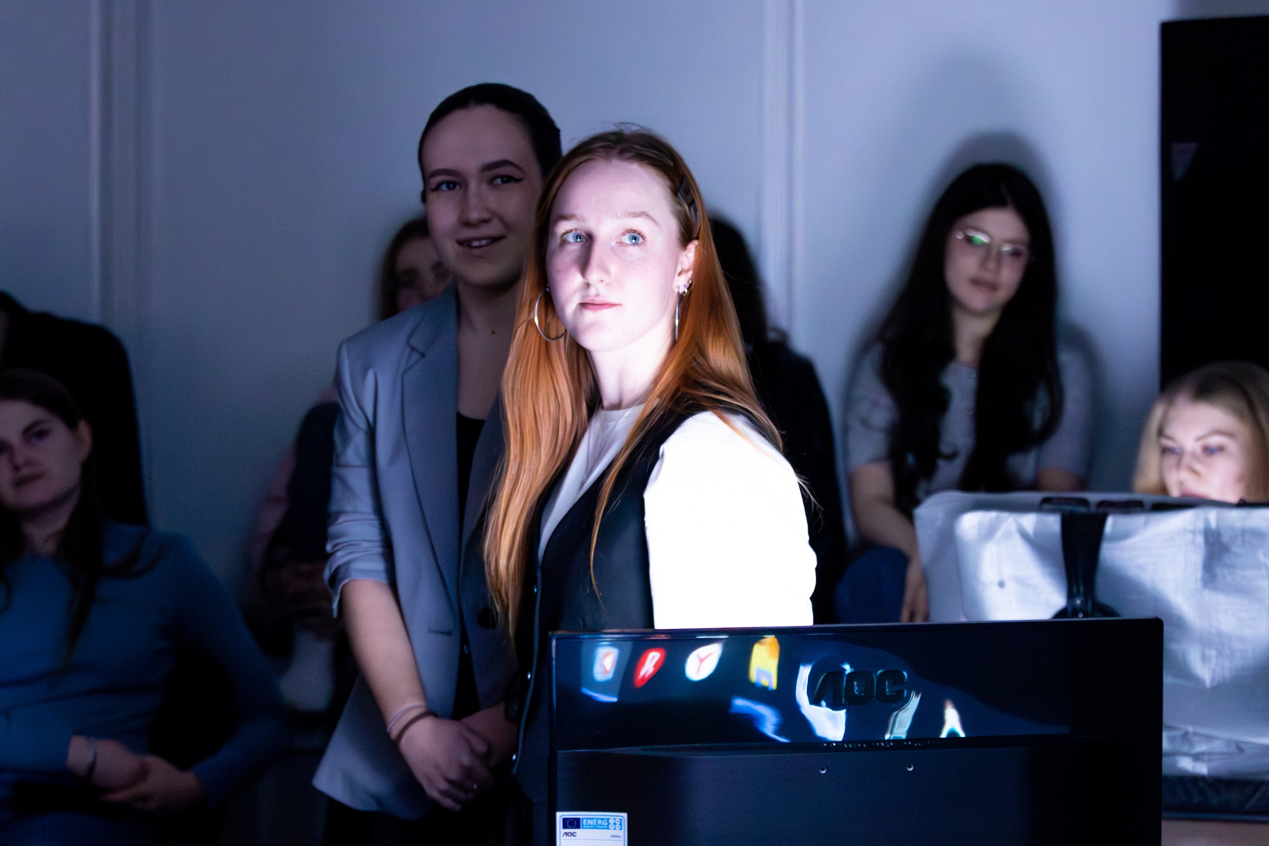 Студенты журфака ЧелГУ представили свои идеи работодателям на питчинге