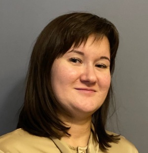 Шилова Оксана Юрьевна