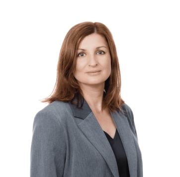 Гришина Наталья Владимировна