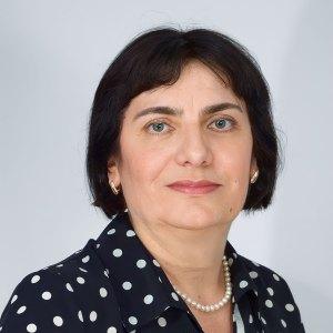 Кунц Лидия Владимировна