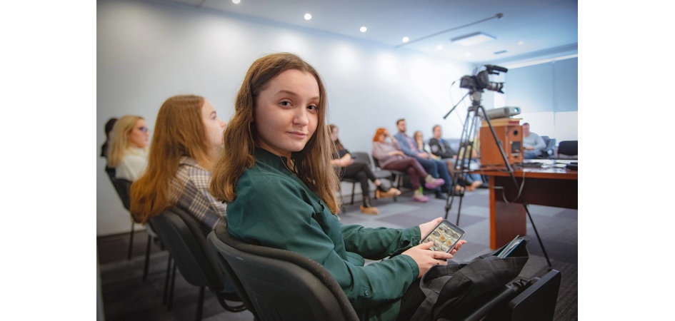 В медиалаборатории ЧелГУ пройдёт питчинг сценариев игрового кино