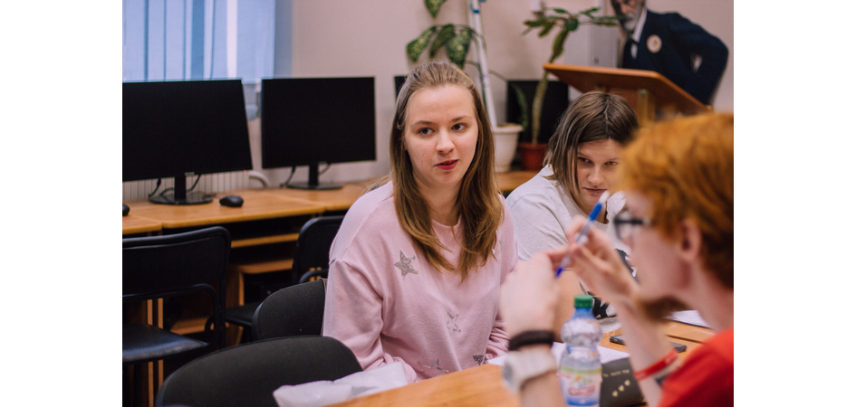 Абитуриентам с инвалидностью расскажут о поступлении в ЧелГУ