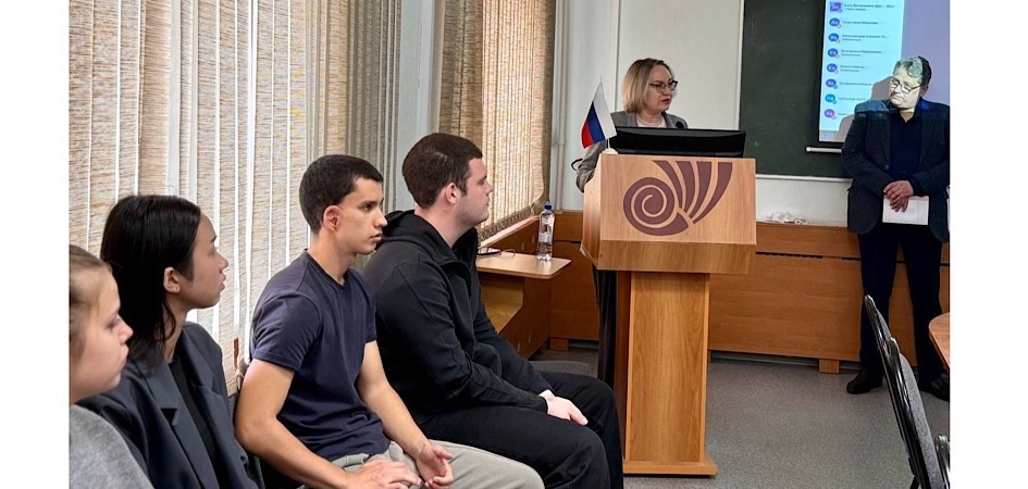 В ЧелГУ объединили право и медицину