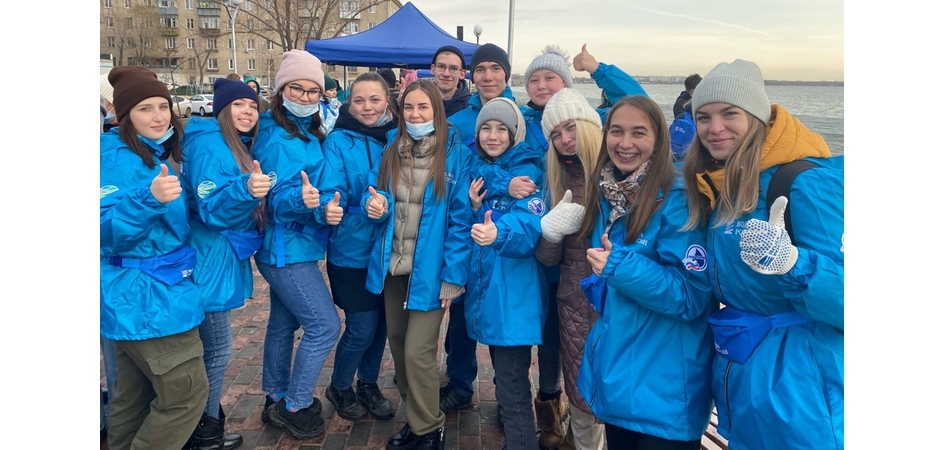 Экологи ЧелГУ сегодня отмечают День экологического образования