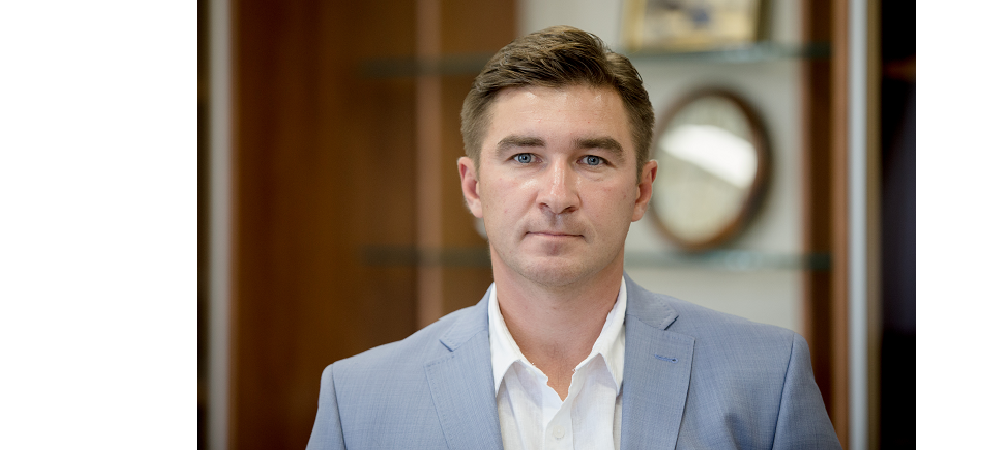 Поздравление ректора ЧелГУ Сергея Таскаева с Днём Российского студенчества