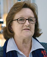 Конфедерат Ольга Владимировна