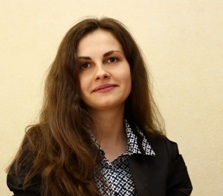 Лупицкая Юлия Александровна