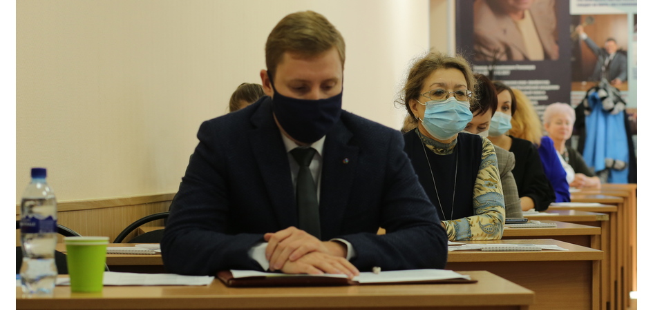 РУМЦ ЧелГУ помог наладить взаимодействие кураторов практик со студентами с инвалидностью