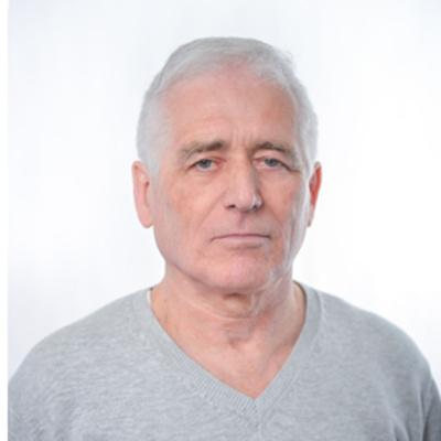 Тараданов Александр Ардалионович