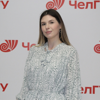 Ясюк Екатерина Максимовна