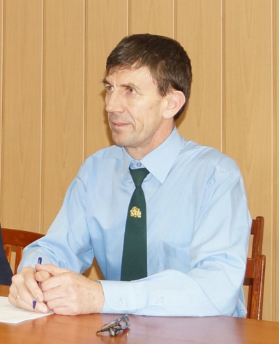 Кузнецов Владимир Леонидович