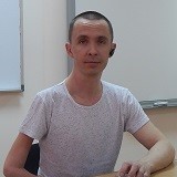 Конвисарев Алексей Михайлович