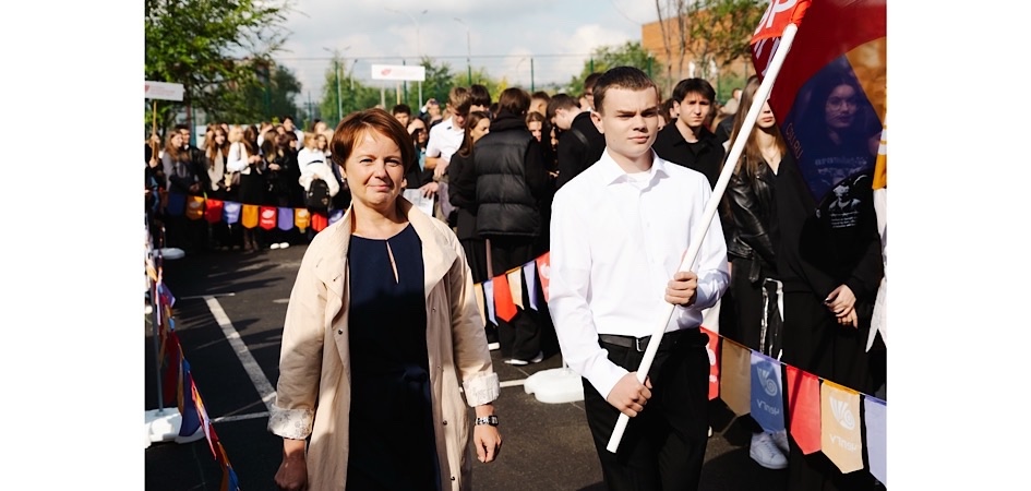 ЧелГУ отмечает День среднего профессионального образования