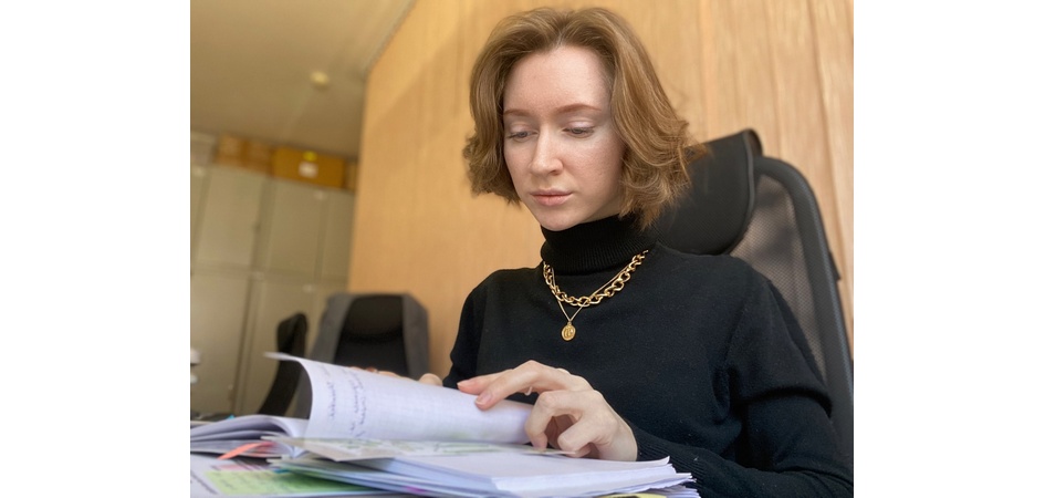 Студенты-дефектологи ЧелГУ вышли в финал олимпиады «Я – профессионал»