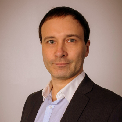 Плетнев Дмитрий Александрович