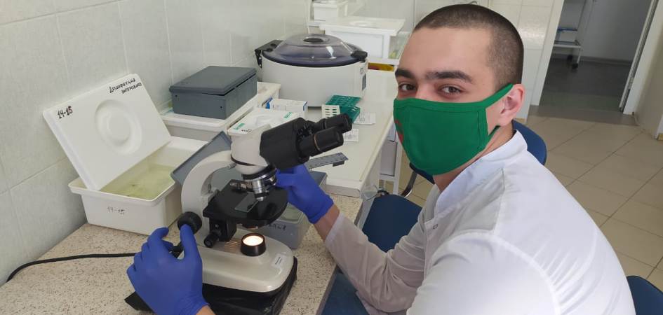 Чему и как учат на факультете фундаментальной медицины ЧелГУ