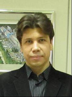 Данилов Алексей Рудольфович