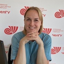 Мочалова Наталья Александровна