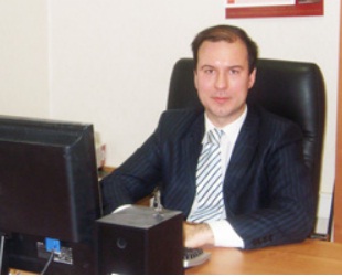 Вохминцев Александр Владиславович