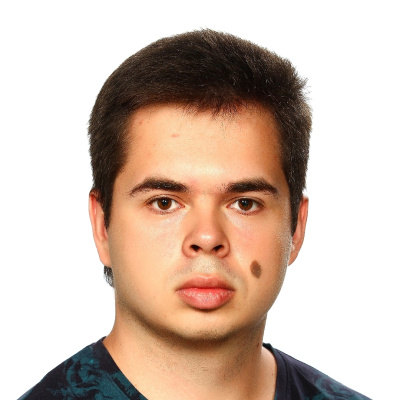 Федоров Евгений Владимирович