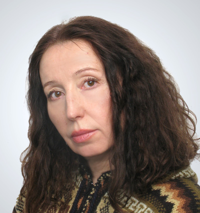 Варфоломеева Татьяна Александровна