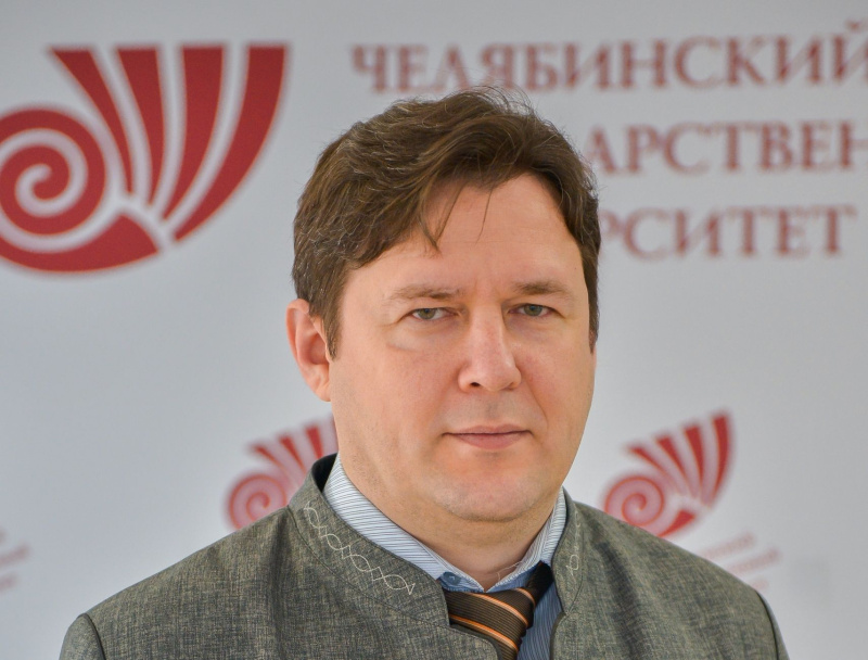 ЧелГУ совместно с Академией наук Вьетнама будут исследовать математические модели будущего