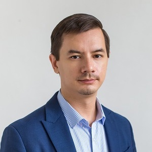 Бадиков Роман Андреевич