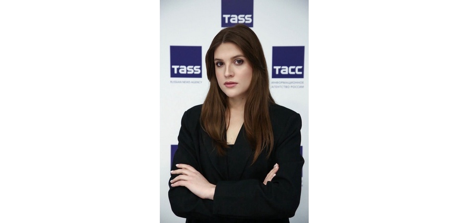 Выпускница ЧелГУ назначена руководителем пресс-центра ТАСС Урал