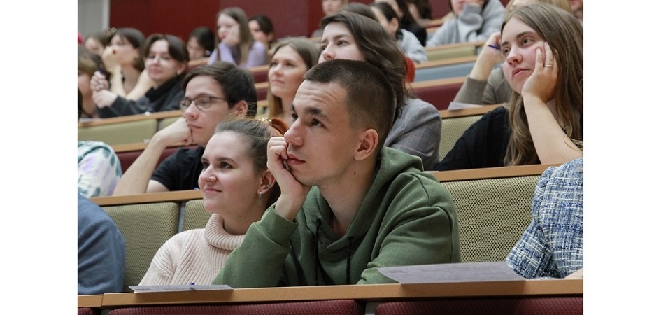 ЧелГУ приглашает написать Тотальный диктант