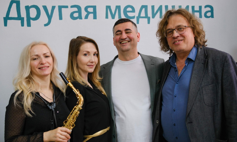 ЧелГУ и «Другая медицина» запускают совместный проект психологической помощи бездомным