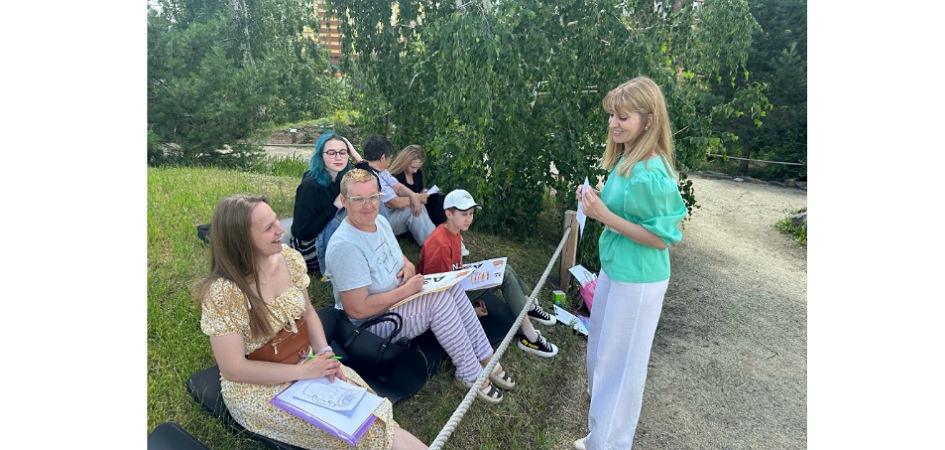 Геймдев, право, реклама и психология музыки: Зелёный понедельник ЧелГУ 1 июля