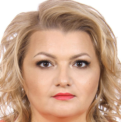 Зурилина Наталья Валентиновна