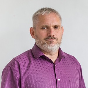 Унрау Виталий Владимирович