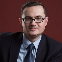 КОЛОМЕЙСКИЙ Илья Анатольевич