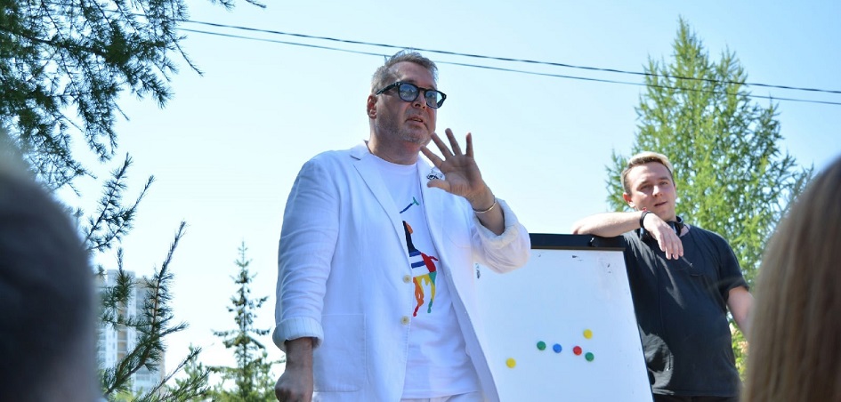 В ЧелГУ открыты курсы для медиаспециалистов