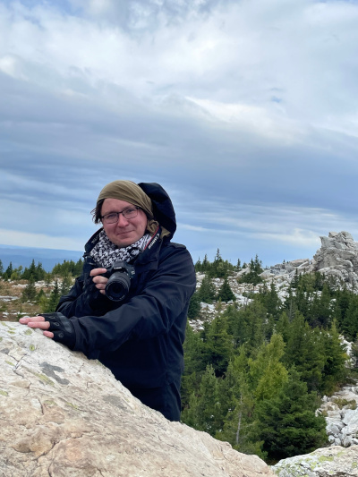 Петров Николай Фёдорович