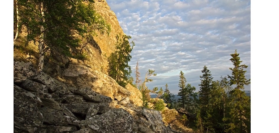 В межуниверситетском кампусе учёные ЧелГУ будут отслеживать изменения климата