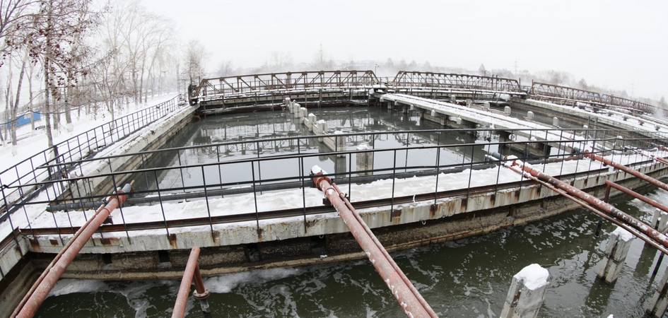 Экологи ЧелГУ дали оценку модернизации очистных сооружений