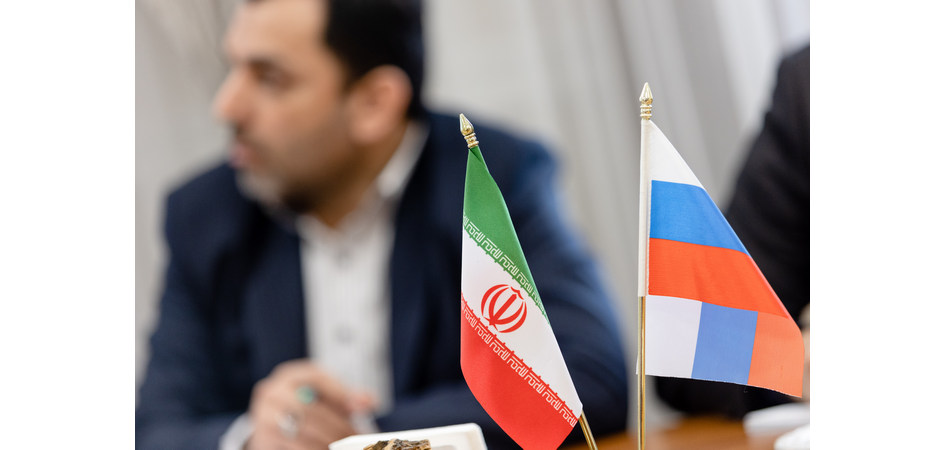 Поворот на Иран: ЧелГУ открывает программы с изучением персидского языка