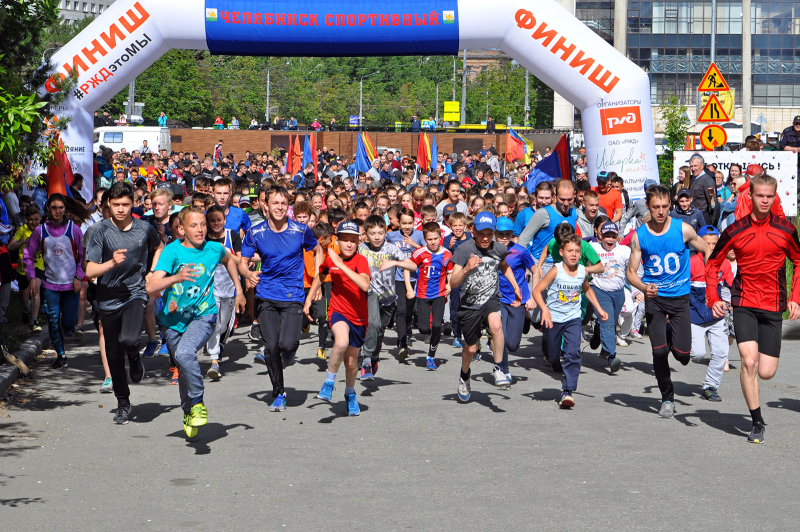 По зову души