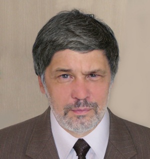 Окороков Валерий Анатольевич​