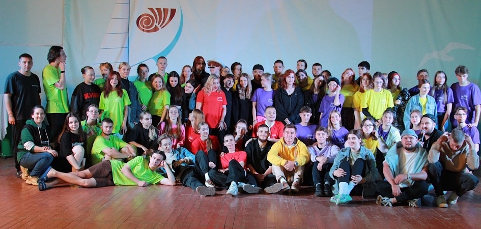 ЧелГУ отмечает День студента