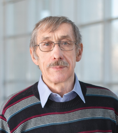 Усачёв Владимир Константинович