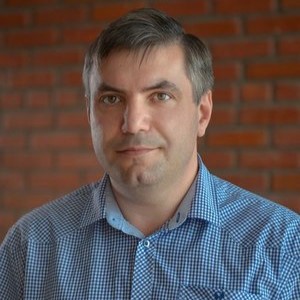 Кошелев Александр Георгиевич