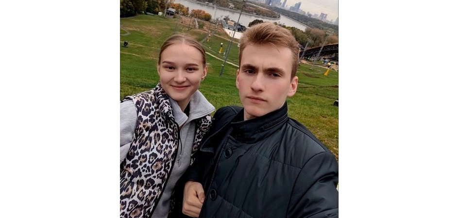 Студенты института права ЧелГУ прошли отбор на Международную Школу Интернет-БЕЗопасности молодёжи