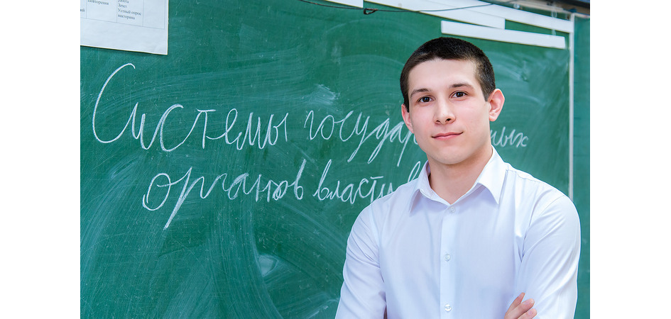 Мастер-класс по сборке автомата и встречи с работодателями: колледж ЧелГУ открывает двери